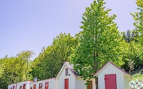 Mount Cook Station Huts